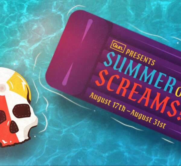 Summer of Screams 2026: Gun Interactive
