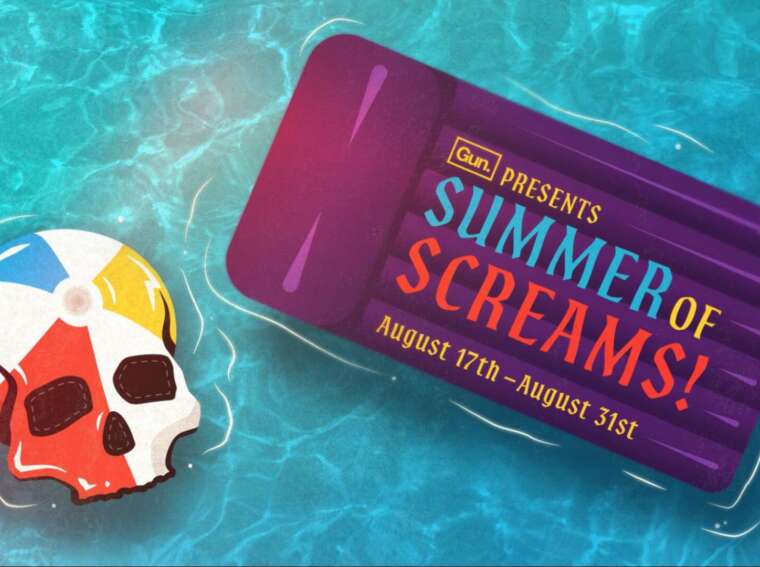 Summer of Screams 2026: Gun Interactive