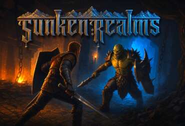 Sunken Realms
