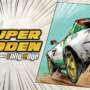 Super Woden Rally Edge: Velocidade Arcade Chega aos Consoles com Bônus na Edição Física