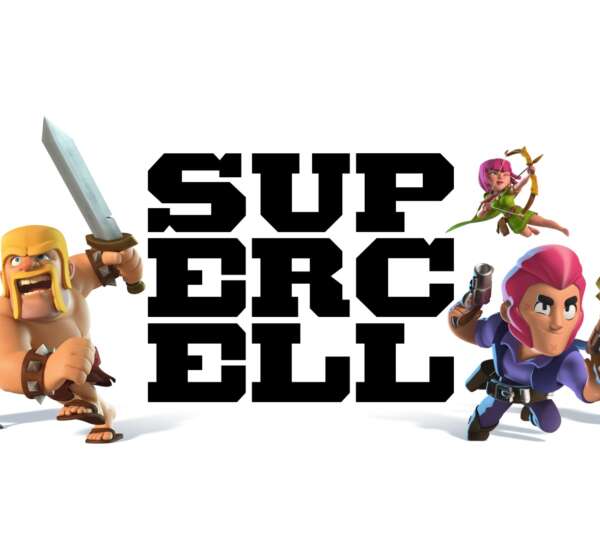 Supercell