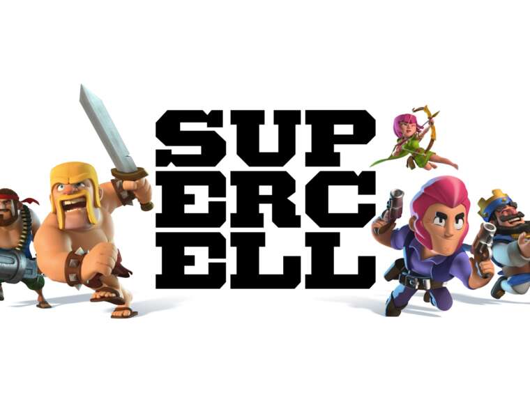 Supercell