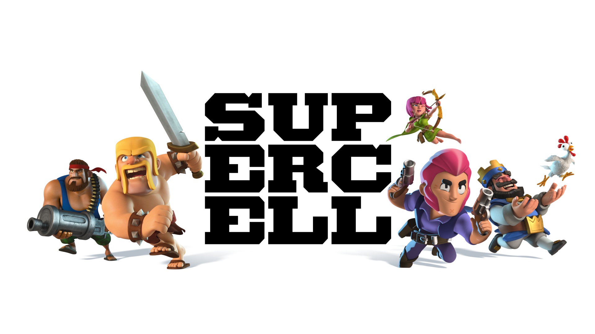 Supercell