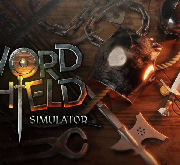 Sword & Shield Simulator