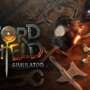 O Ferro Esquentou: Sword & Shield Simulator Chega ao PC e Promete Vida de Ferreiro com Toque de Saqueador