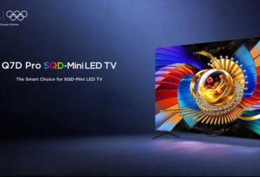 TCL Q7D Pro