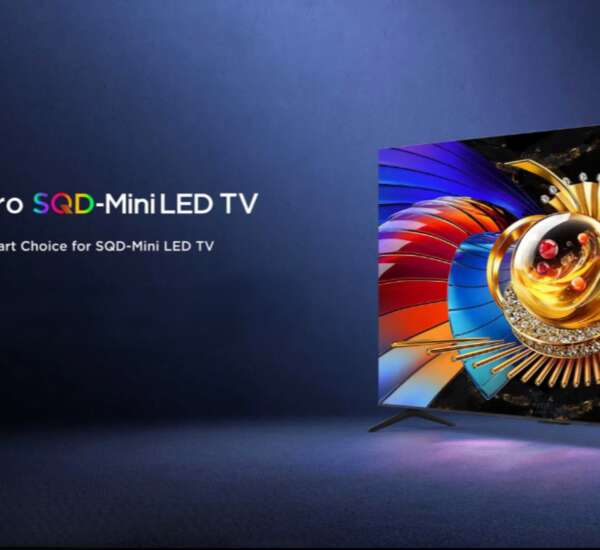 TCL Q7D Pro