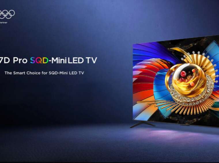 TCL Q7D Pro