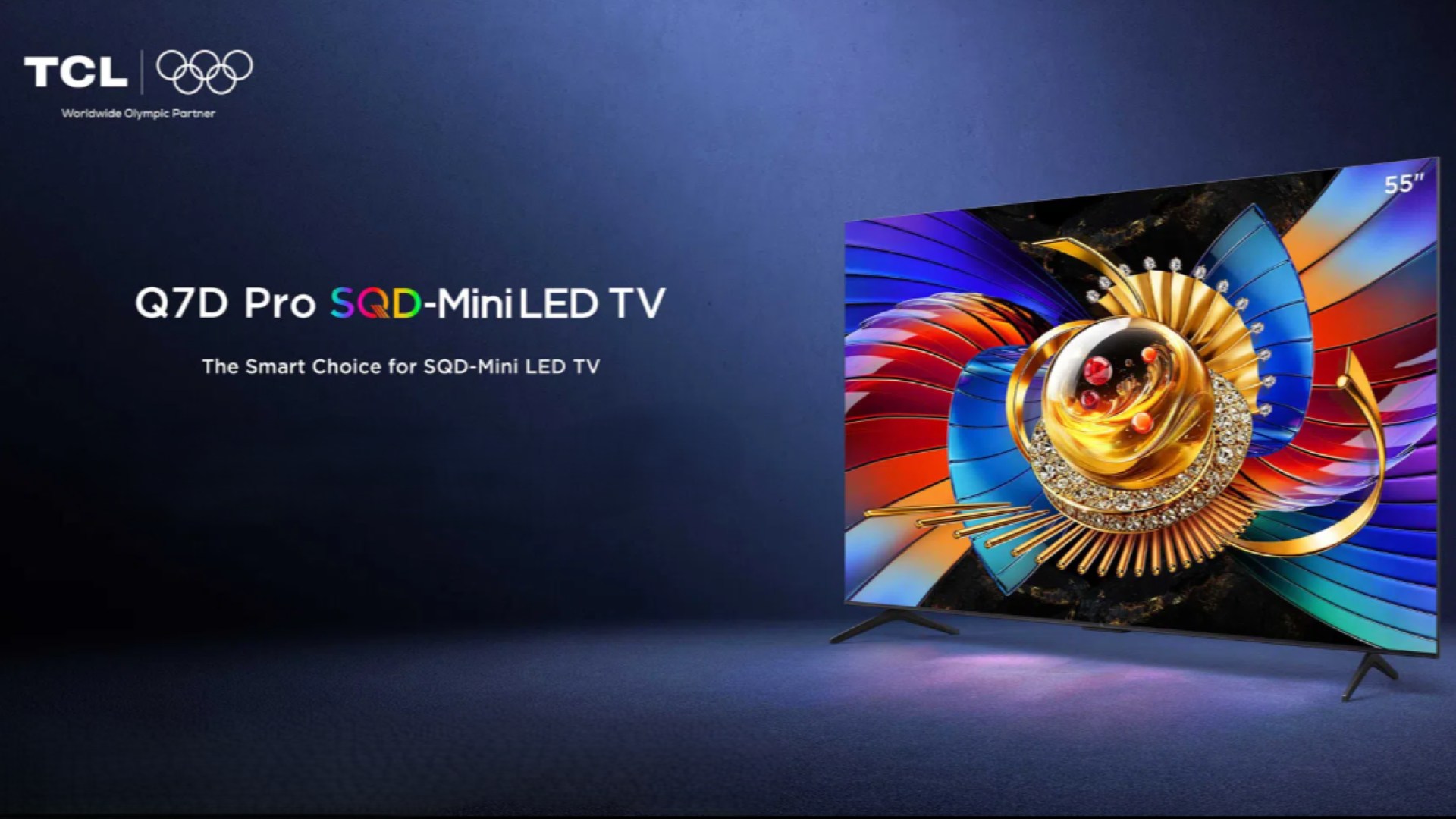TCL Q7D Pro