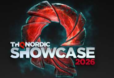 THQ Nordic