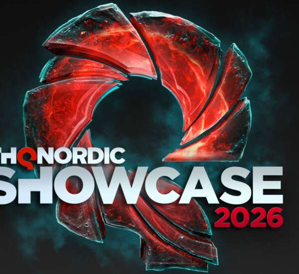 THQ Nordic