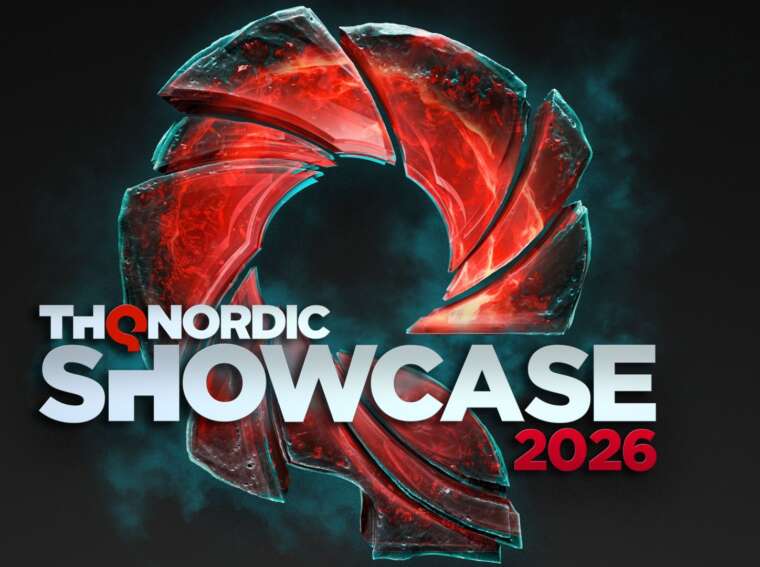 THQ Nordic