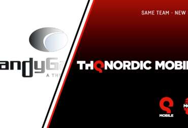 THQ Nordic Mobile
