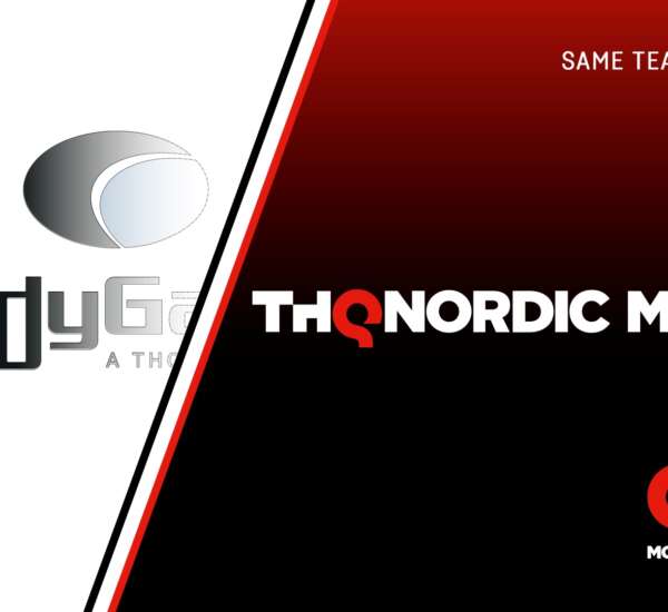 THQ Nordic Mobile