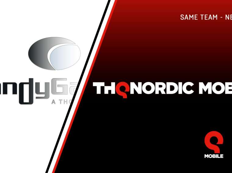 THQ Nordic Mobile