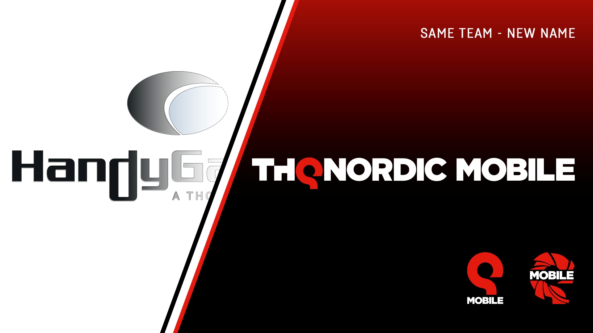 THQ Nordic Mobile