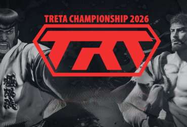 TRETA Championship 2026