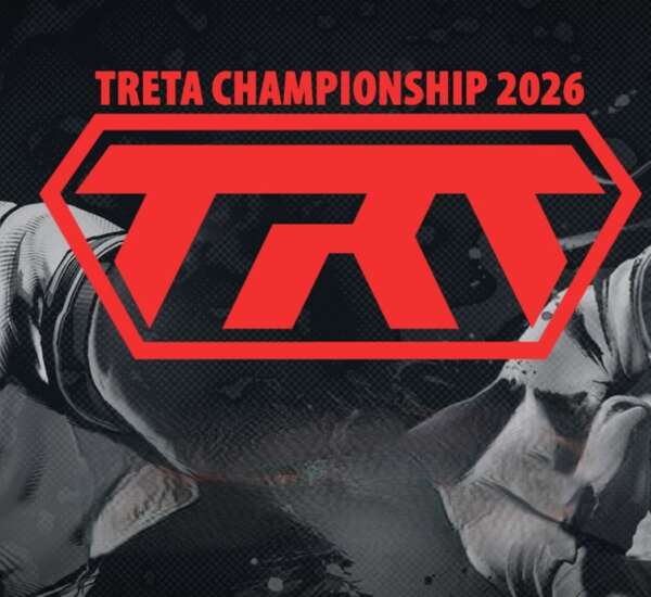 TRETA Championship 2026