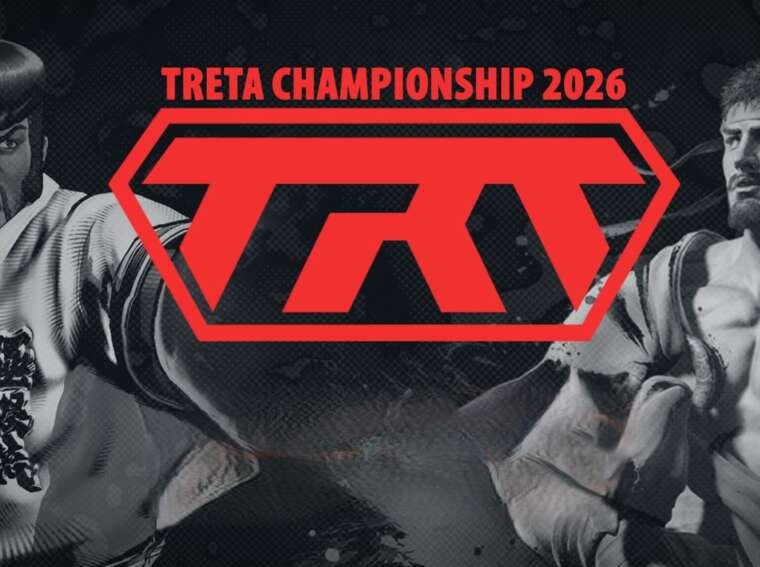 TRETA Championship 2026