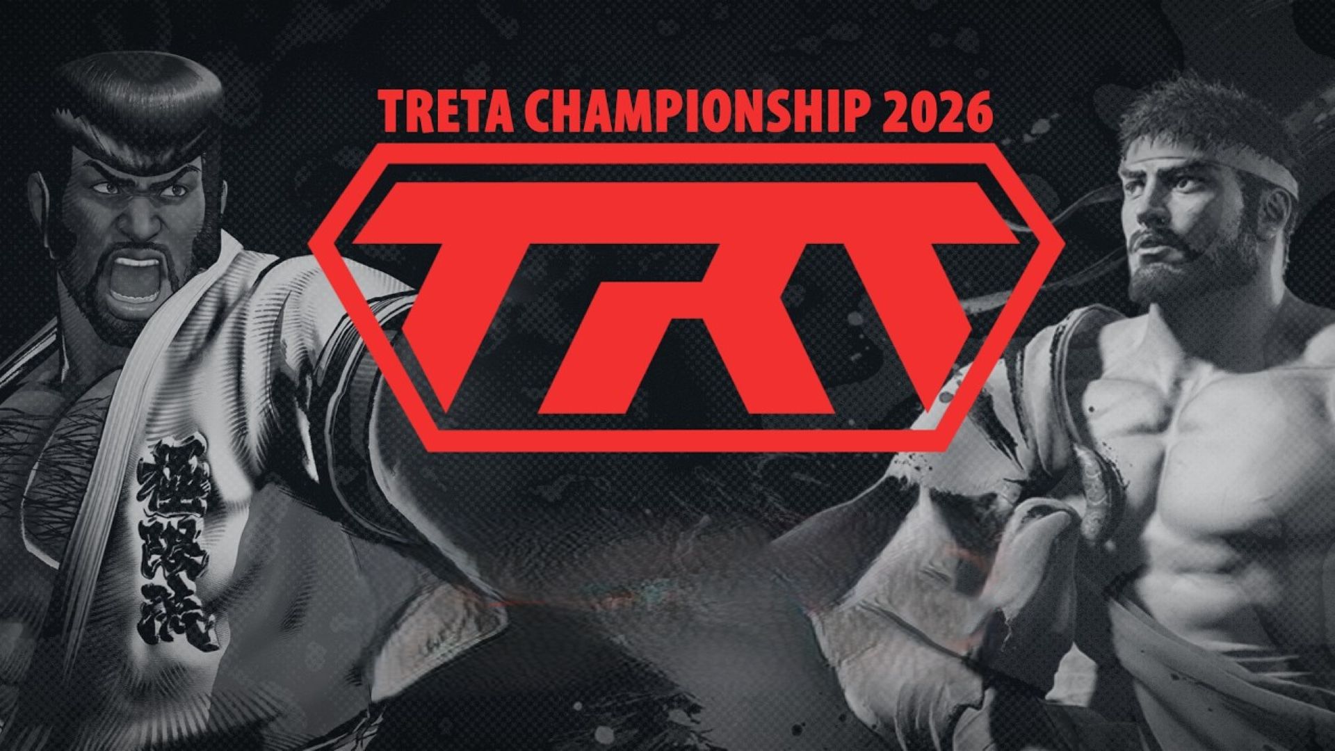 TRETA Championship 2026