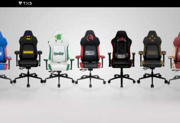 ThunderX3