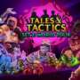 Tales & Tactics: ‘World Tour’ DLC Chega com Modo Knockout e Reviravolta no PvP