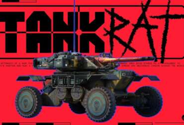 TankRat