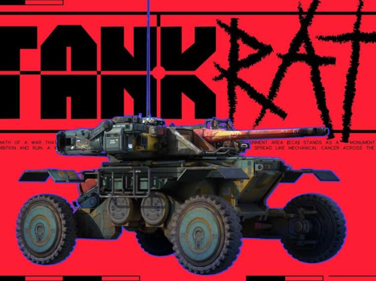 TankRat