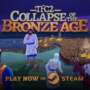 Sobrevivência é a Nova Conquista: The Fertile Crescent 2 Mergulha no Caos da Idade do Bronze no Early Access