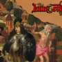 The Immortal John Triptych: Bizarra Aventura de Arte Renascentista Chega HOJE ao Nintendo Switch 2, PS5 e Xbox!