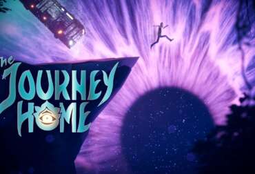 The Journey Home