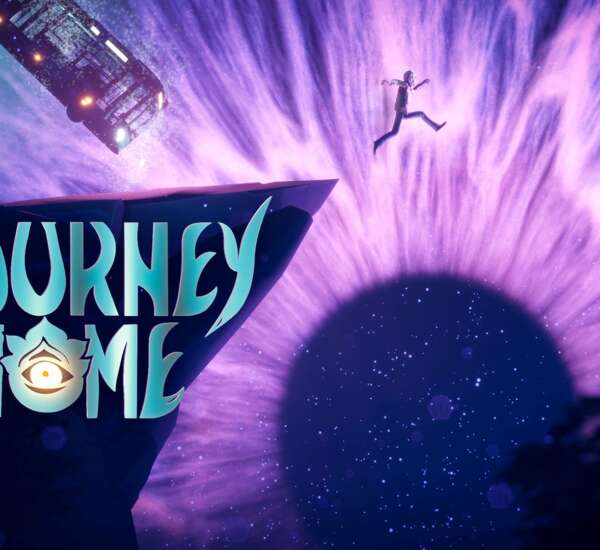 The Journey Home
