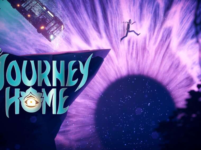 The Journey Home