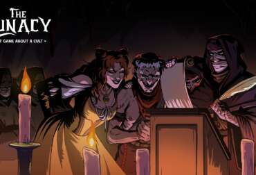 The Lunacy: That Game About a Cult