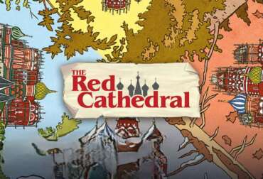 The Red Cathedral