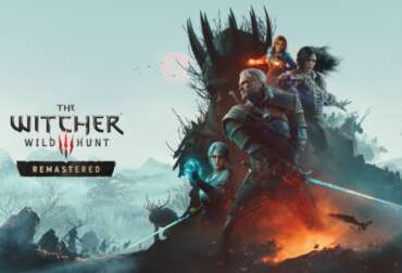 The Witcher 3: Wild Hunt Remastered