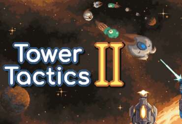 Tower Tactics 2