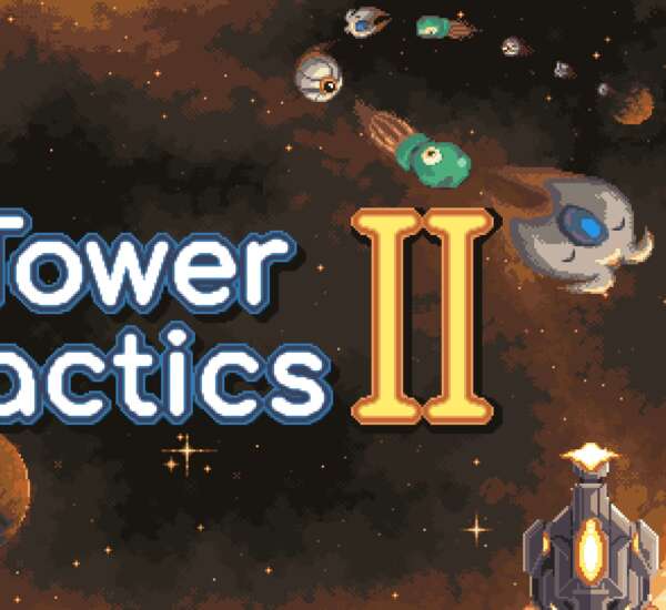 Tower Tactics 2
