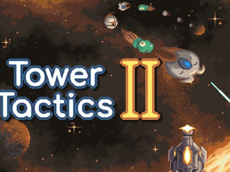 Tower Tactics 2
