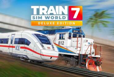 Train Sim World 7
