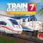 Train Sim World 7 Chega em Setembro: Modo Carga Livre, Clima Real e Upgrade Gráfico Épico para PC!