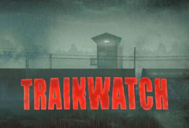 Trainwatch
