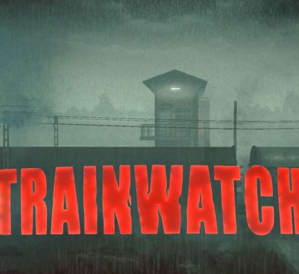Trainwatch