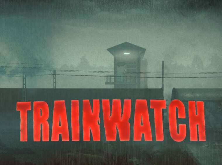 Trainwatch