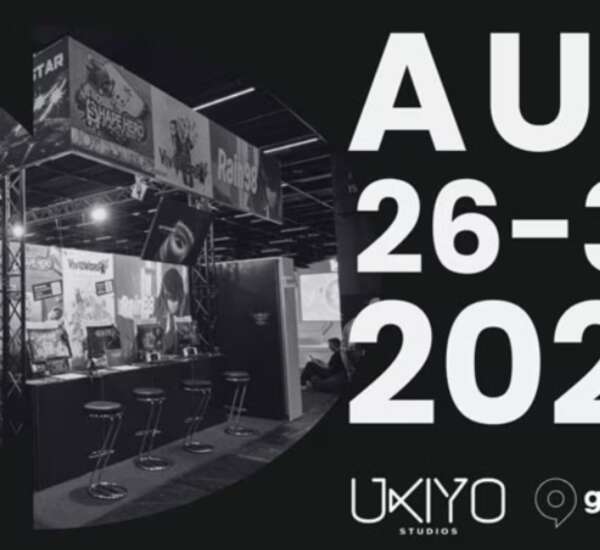 Ukiyo Studios