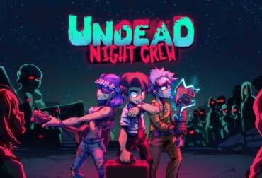 Undead Night Crew