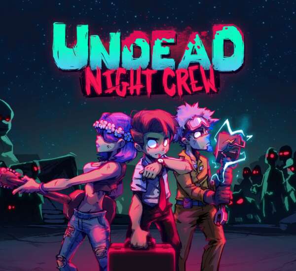 Undead Night Crew