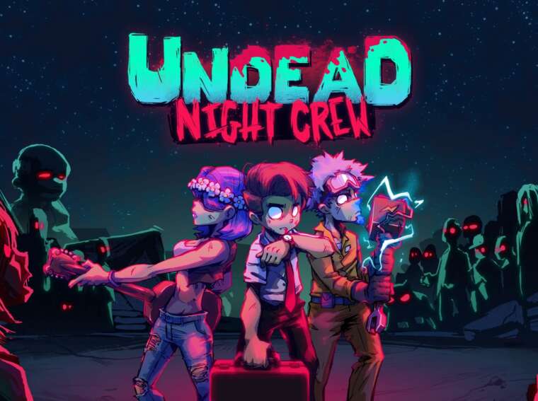 Undead Night Crew