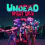 Esqueça a faculdade: em Undead Night Crew, você gerencia zumbis e já pode testar no Steam!