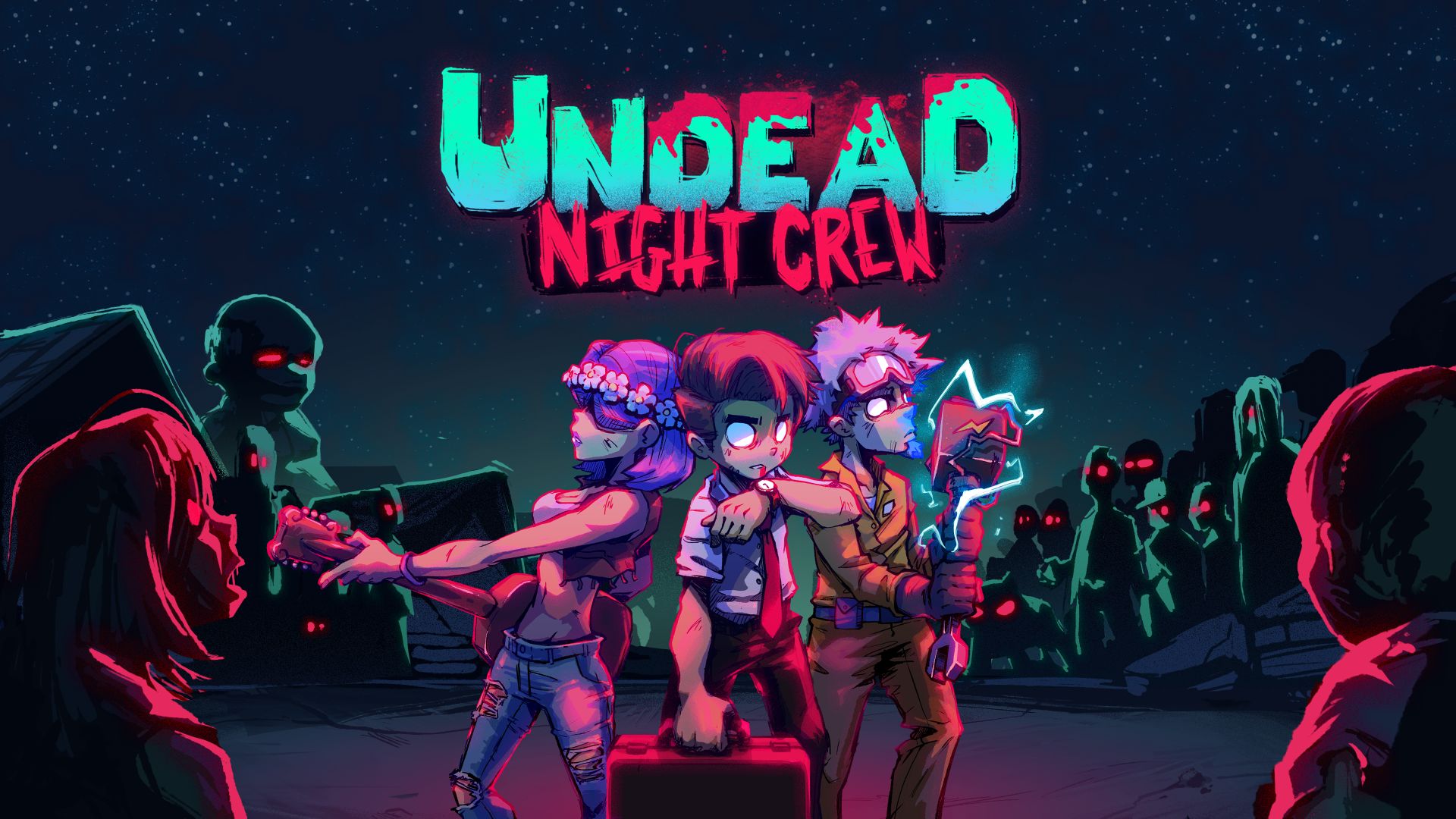Undead Night Crew